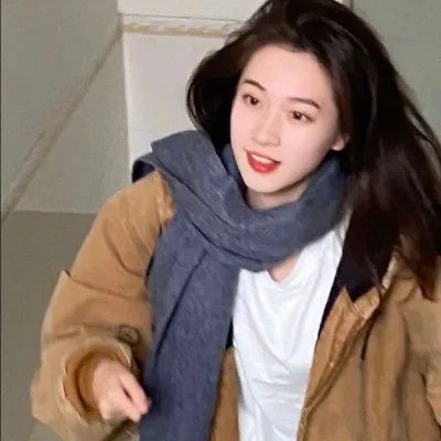 中国女兵